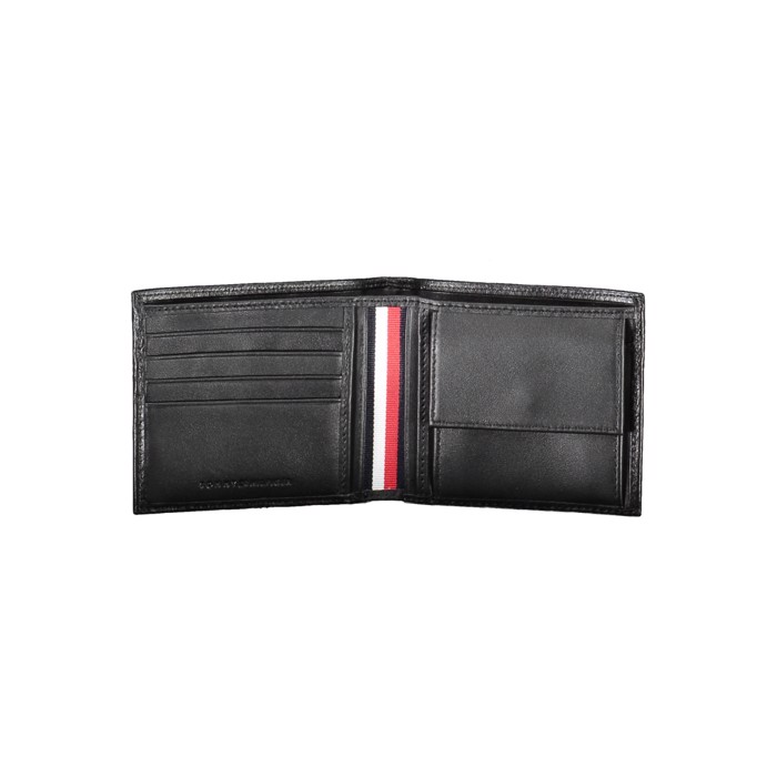 Tommy Hilfiger Dermatino Andriko Portofoli AM0AM10611